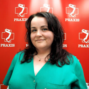 Agnieszka Łukasik Praxis