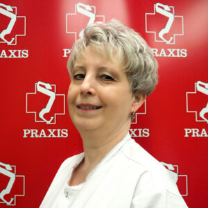Aleksandra Fronczak