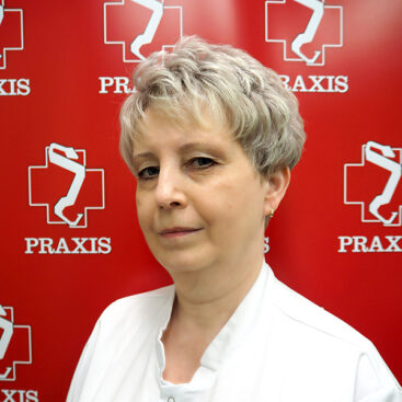 Aleksandra Fronczak Praxis