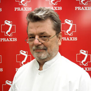 lek. JAROSŁAW MARCISZONEK