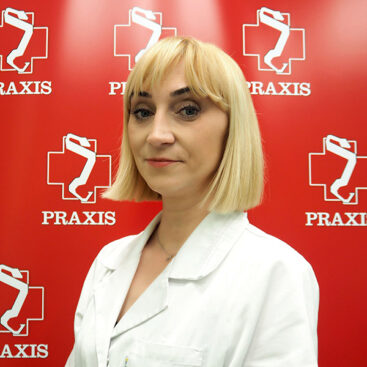 Joanna Lebiedź Praxis