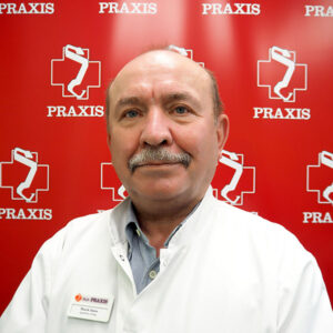 lek. MAREK JANUS