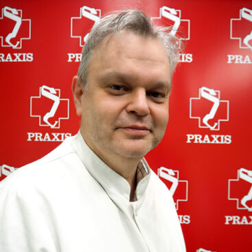 Krzysztof Małkowski Praxis