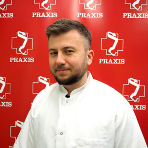 Łukasz Podstawski