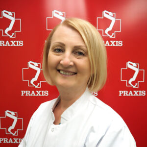 Renata Kłyk Praxis
