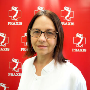 Hanna Perek Praxis
