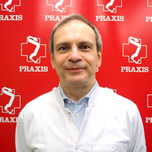 Jacek Nacewicz Praxis